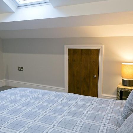 Beau Townhouse Villa Beaumaris Bagian luar foto