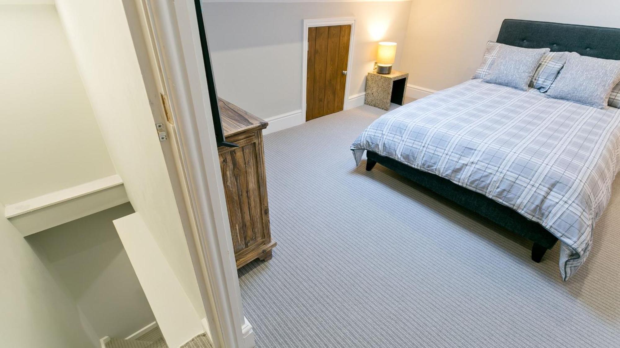 Beau Townhouse Villa Beaumaris Bagian luar foto