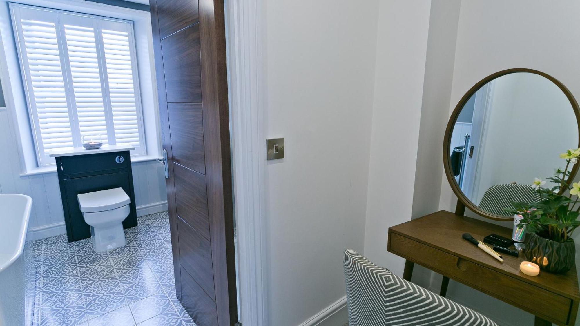 Beau Townhouse Villa Beaumaris Bagian luar foto
