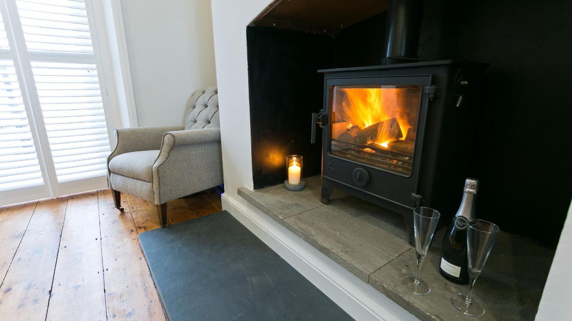 Beau Townhouse Villa Beaumaris Bagian luar foto